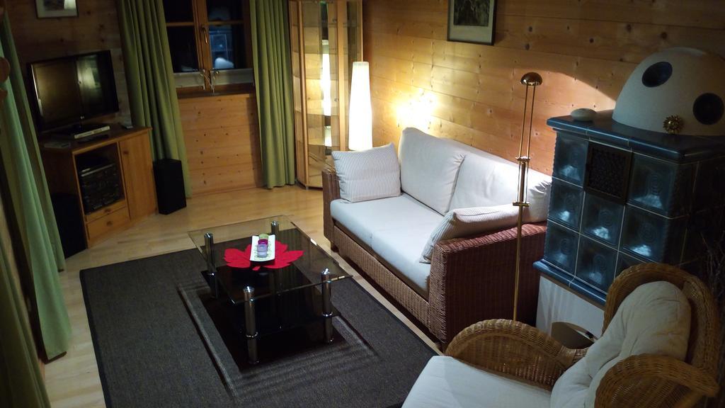 Ferienwohnung Elisabeth Вейарн Экстерьер фото