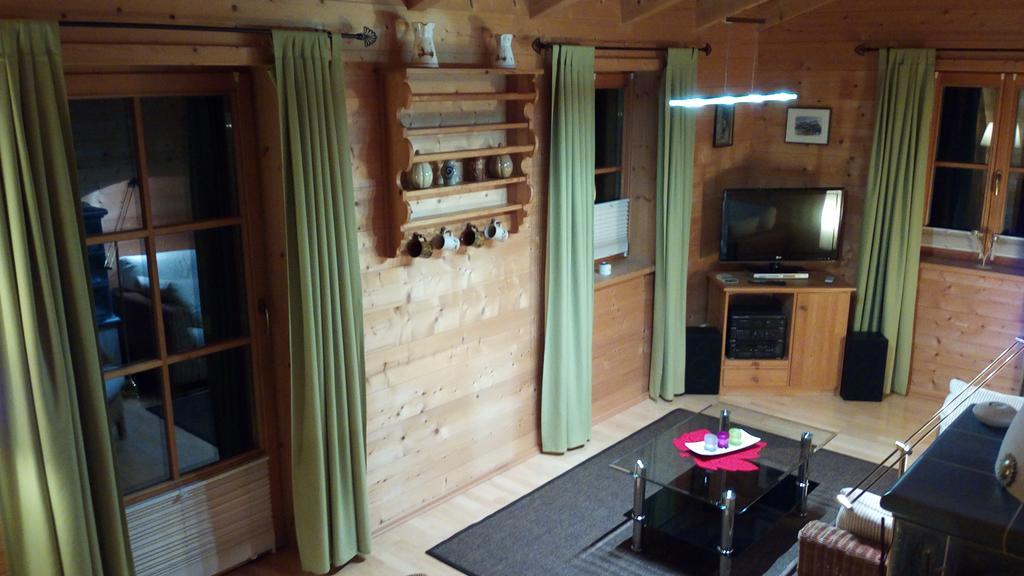 Ferienwohnung Elisabeth Вейарн Экстерьер фото