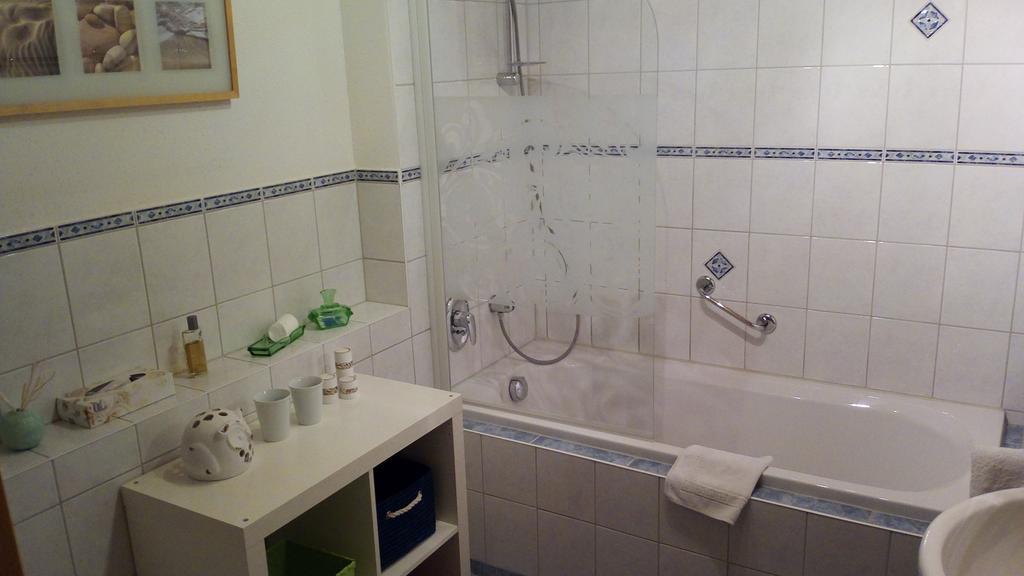 Ferienwohnung Elisabeth Вейарн Экстерьер фото