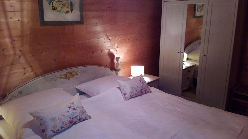 Ferienwohnung Elisabeth Вейарн Экстерьер фото