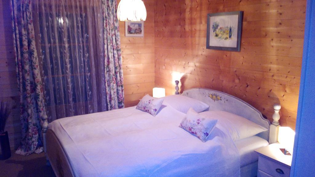 Ferienwohnung Elisabeth Вейарн Экстерьер фото