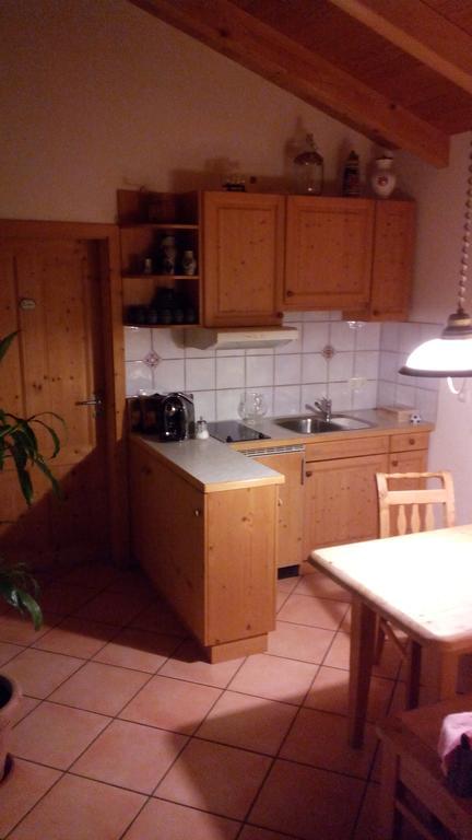 Ferienwohnung Elisabeth Вейарн Экстерьер фото