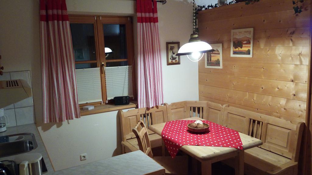 Ferienwohnung Elisabeth Вейарн Экстерьер фото